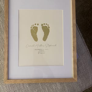 Caroline hat ein Foto des gekauften Artikels hinzugefügt