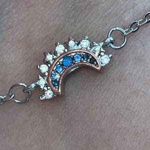Leonie added a photo of their purchase