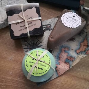Fauve added a photo of their purchase