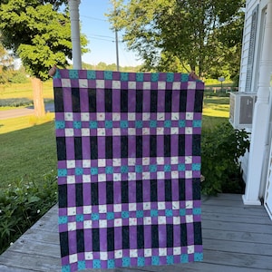 Laura added a photo of their purchase