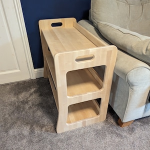 Sophie added a photo of their purchase