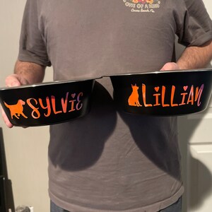 Comprador de Etsy ha añadido una foto de su compra