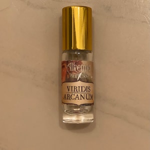 alkemia smoke and mirrors