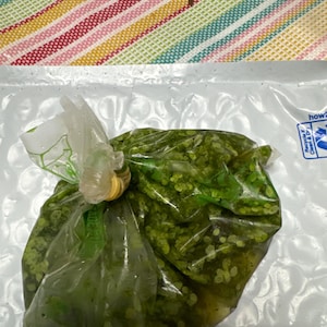 Anna added a photo of their purchase