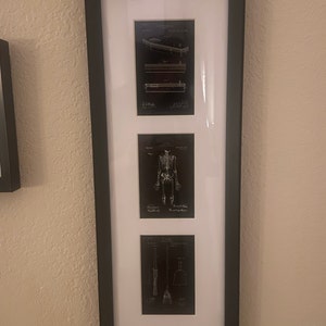 Kirsten added a photo of their purchase