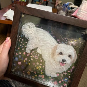 Jennifer added a photo of their purchase