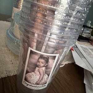 Shantel added a photo of their purchase