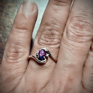 Michelle added a photo of their purchase
