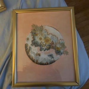 Sam added a photo of their purchase
