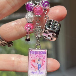 Angela added a photo of their purchase