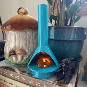 Tiffani added a photo of their purchase