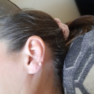 Etsy buyer added a photo of their purchase