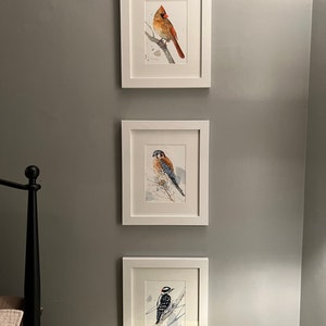 Christen added a photo of their purchase