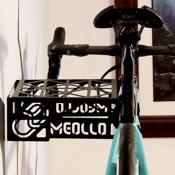 Générique Racket Storage Rack, Wall Mount Organizer, Holds