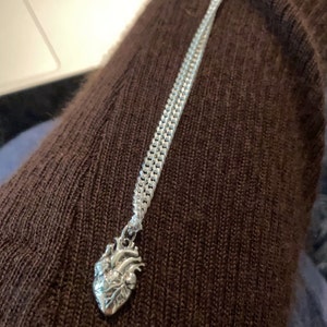 Maria added a photo of their purchase