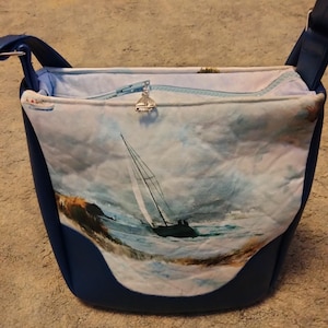 Karen added a photo of their purchase
