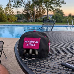James added a photo of their purchase
