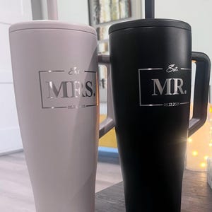 Sandra added a photo of their purchase