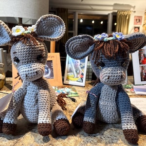 Susan added a photo of their purchase