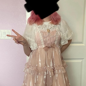 I. added a photo of their purchase