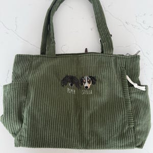 Erin added a photo of their purchase