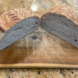 Michael added a photo of their purchase