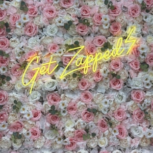 Tiffany added a photo of their purchase