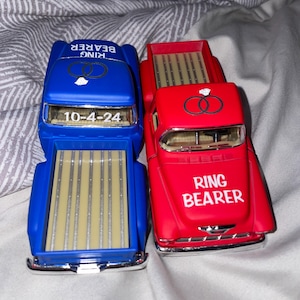 Casey added a photo of their purchase