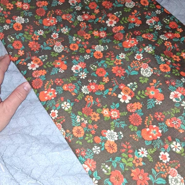 TimeAndAgainFabrics - Etsy