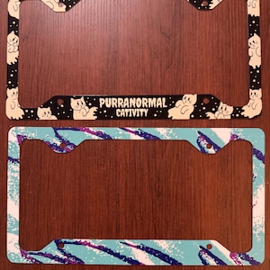 Comprador de Etsy ha añadido una foto de su compra