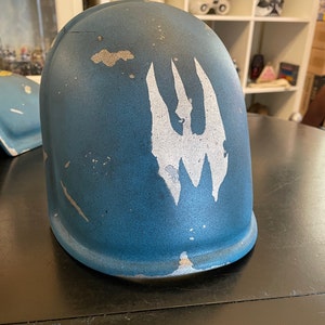 NOD Face Mask Gas Mask Command and Conquer Nod Cosplay - Etsy Canada