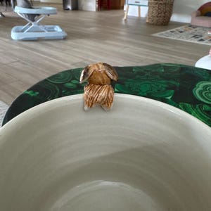 Angee heeft een foto van de aankoop toegevoegd