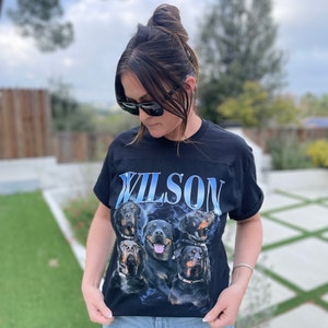 Comprador de Etsy ha añadido una foto de su compra