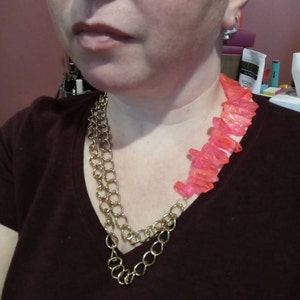 Sarah added a photo of their purchase