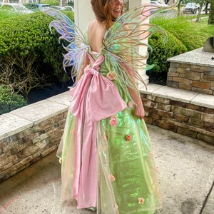 Hayley added a photo of their purchase