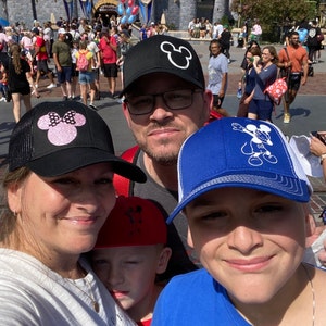 Julie added a photo of their purchase