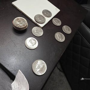 Randy added a photo of their purchase