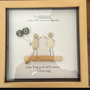Judy added a photo of their purchase