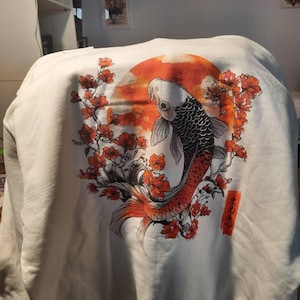 Marie adicionaram uma foto da sua compra