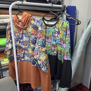 Zoe added a photo of their purchase