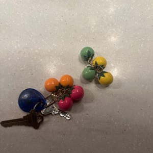 Comprador de Etsy ha añadido una foto de su compra