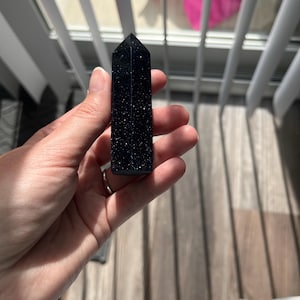 Kenna added a photo of their purchase