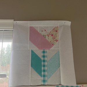 Etsy buyer added a photo of their purchase