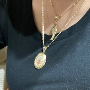 Comprador de Etsy ha añadido una foto de su compra
