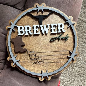 Etsy buyer added a photo of their purchase