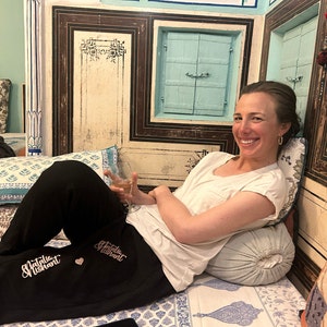 Erin added a photo of their purchase