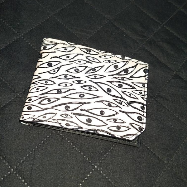 Eyes Wide Wallet