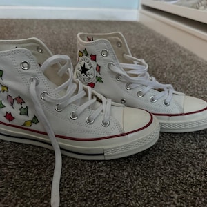 Etsy-Käufer:in hat ein Foto des gekauften Artikels hinzugefügt