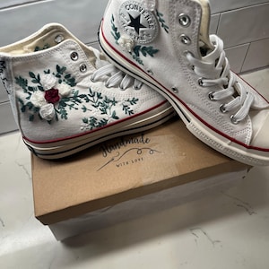 Jessica added a photo of their purchase