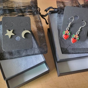 Maria added a photo of their purchase